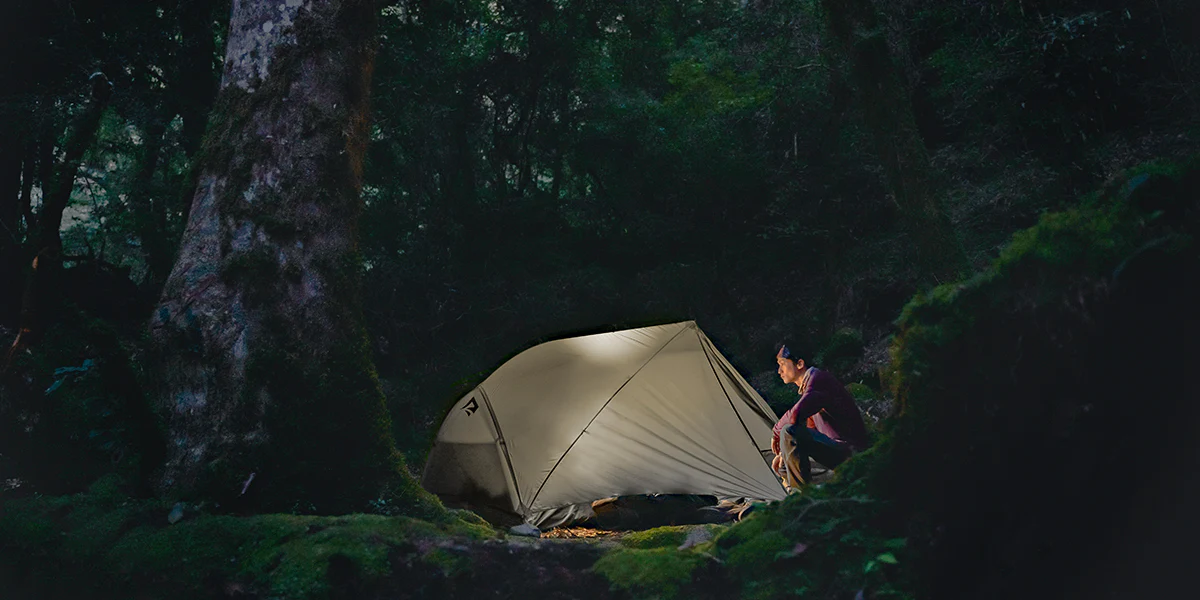 Your Guide to Personal Hygiene When Camping and Hiking