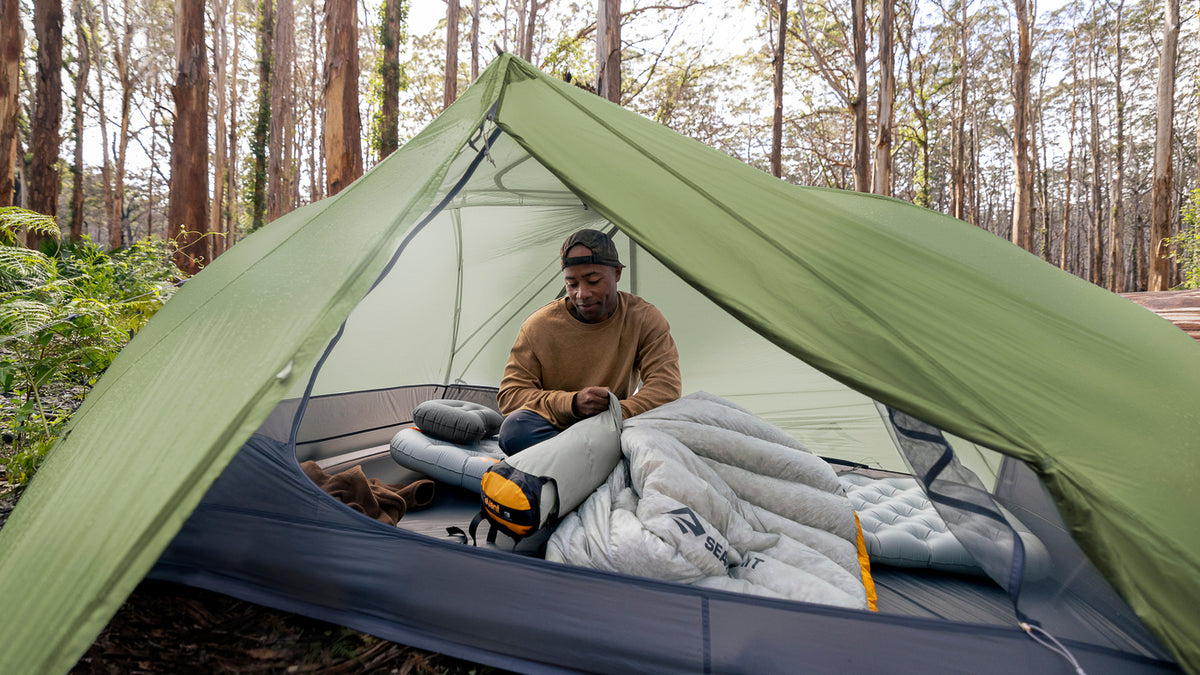 Choosing A Compression Sack