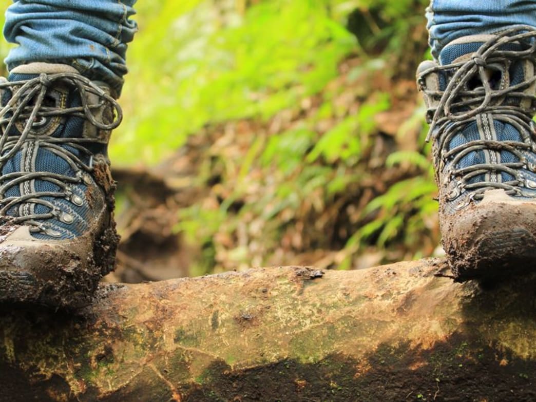 How To Clean Walking Boots