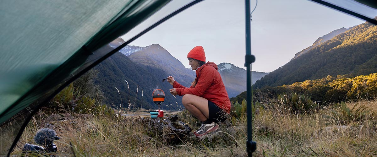 How to Choose the Right Ultralight Cookware for Outdoor Adventures