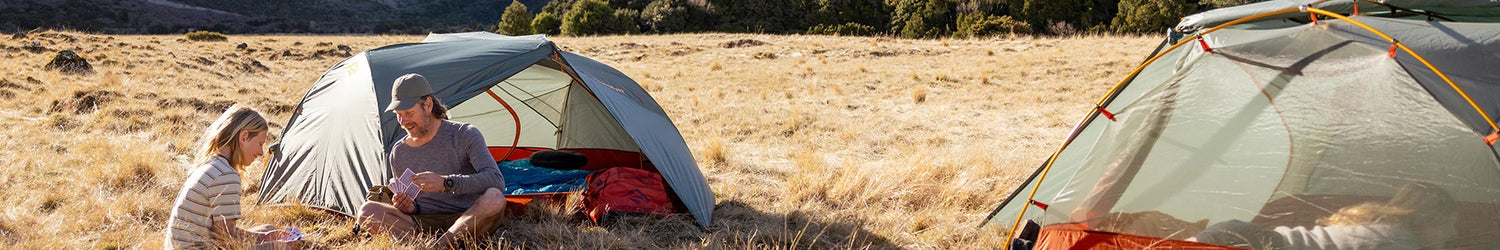 Gear | Lightweight Tents