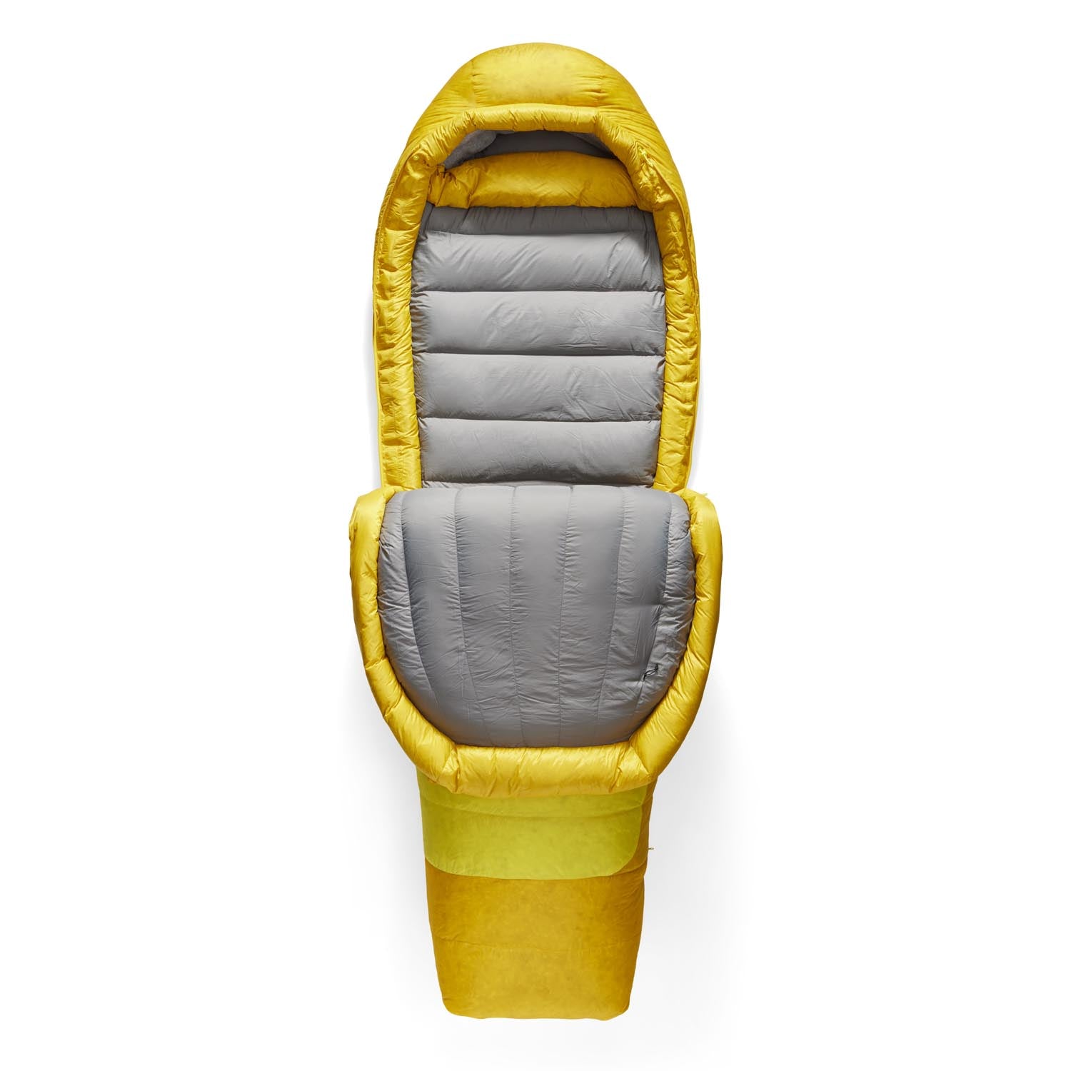 Alpine Down Sleeping Bag (-29°C)