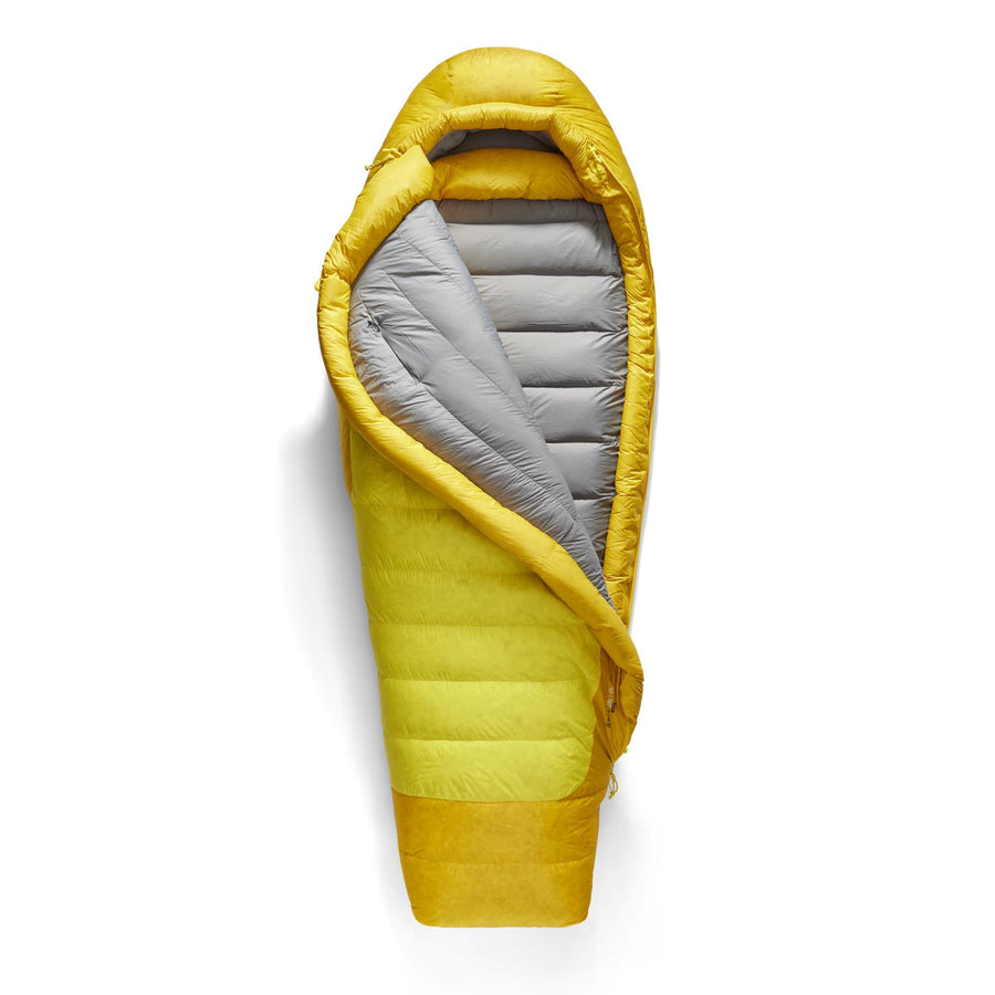 Alpine Down Sleeping Bag (-29°C)