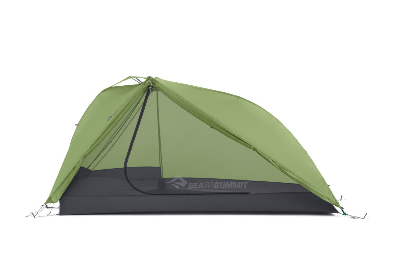 1 Person || Alto Semi-Free Standing Ultralight Tent