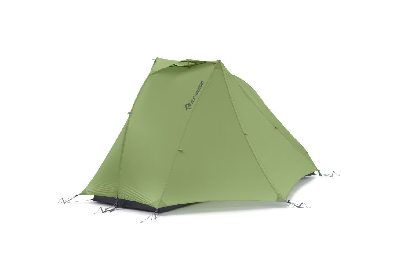 1 Person || Alto Semi-Free Standing Ultralight Tent