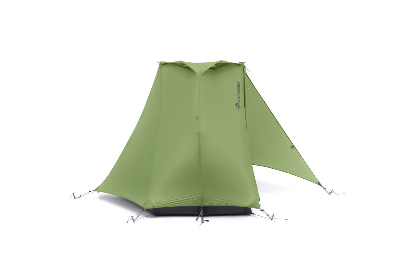 1 Person || Alto Semi-Free Standing Ultralight Tent