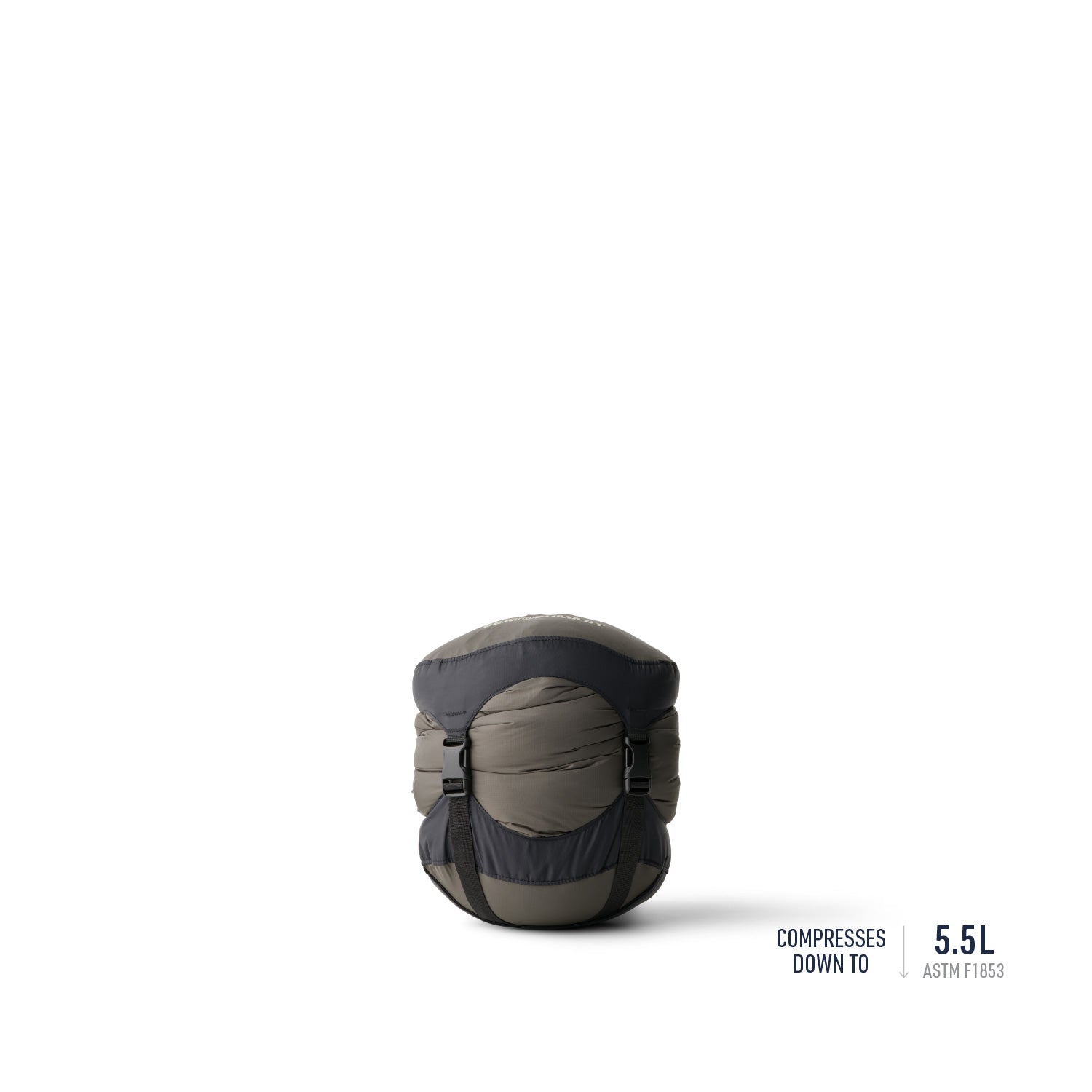 -1°C / Regular || Ascent Down Sleeping Bag