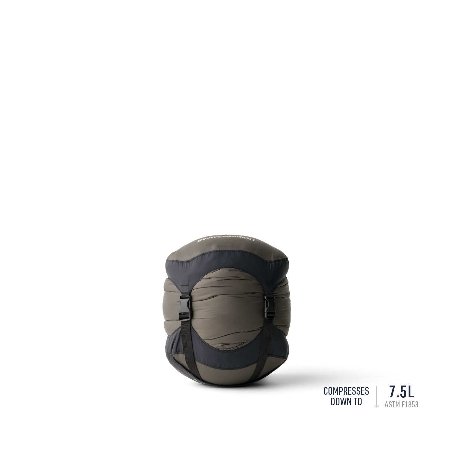 -9°C / Regular || Ascent Down Sleeping Bag