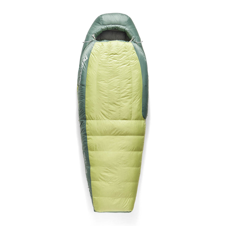 -9°C  || Ascent Women's Down Sleeping Bag (-1°C & -9°C)