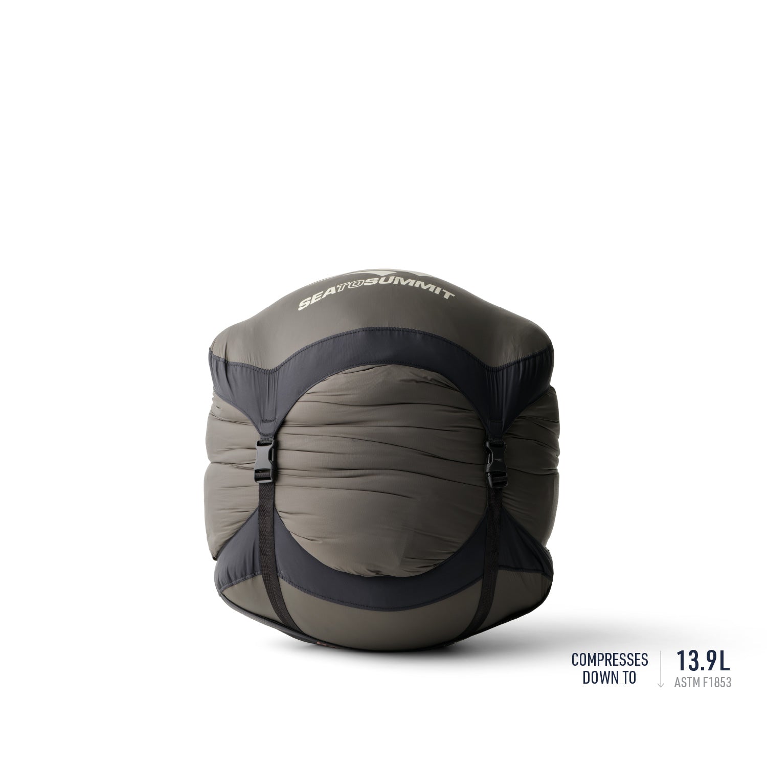 -9°C / Regular || Basecamp Down Sleeping Bag