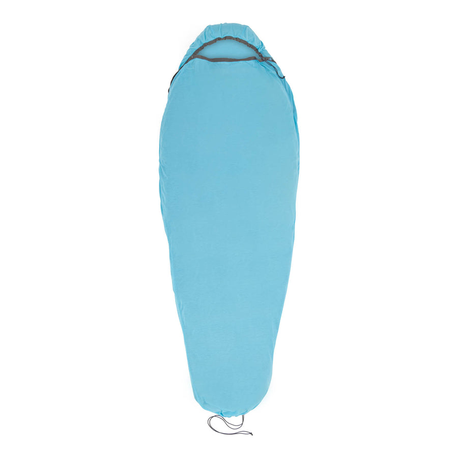 Mummy (Drawcord) || Breeze Sleeping Bag Liner