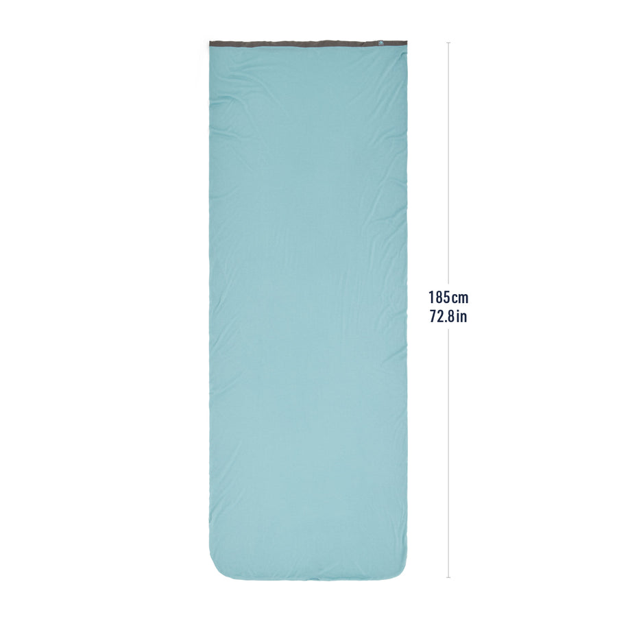 Rectangular || Comfort Blend Sleeping Bag Liner
