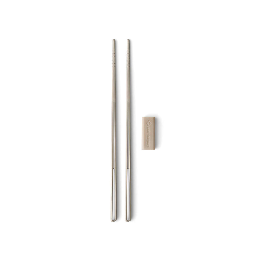 Detour Stainless Steel Chopsticks