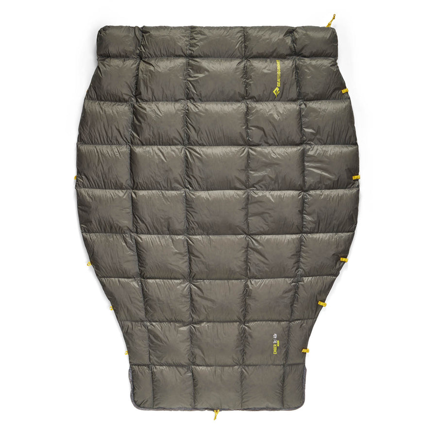 7°C || Ember Down Quilt (7°C & -1°C)