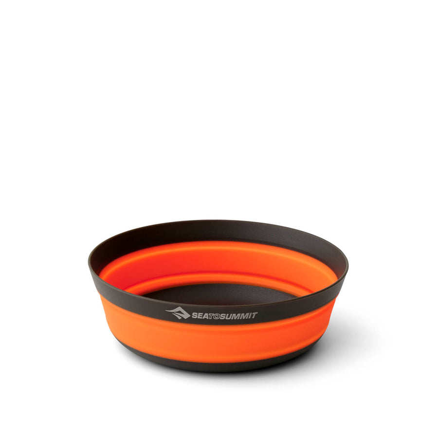 Frontier Ultralight Collapsible Bowl