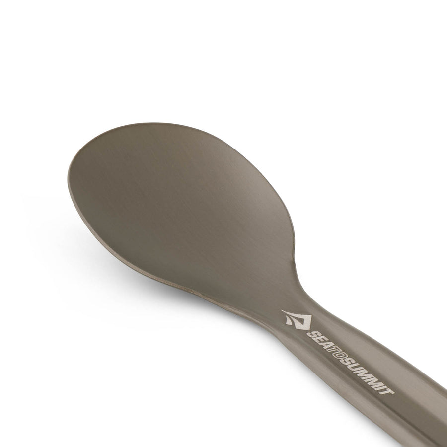 Frontier Ultralight Spoon - Long Handle