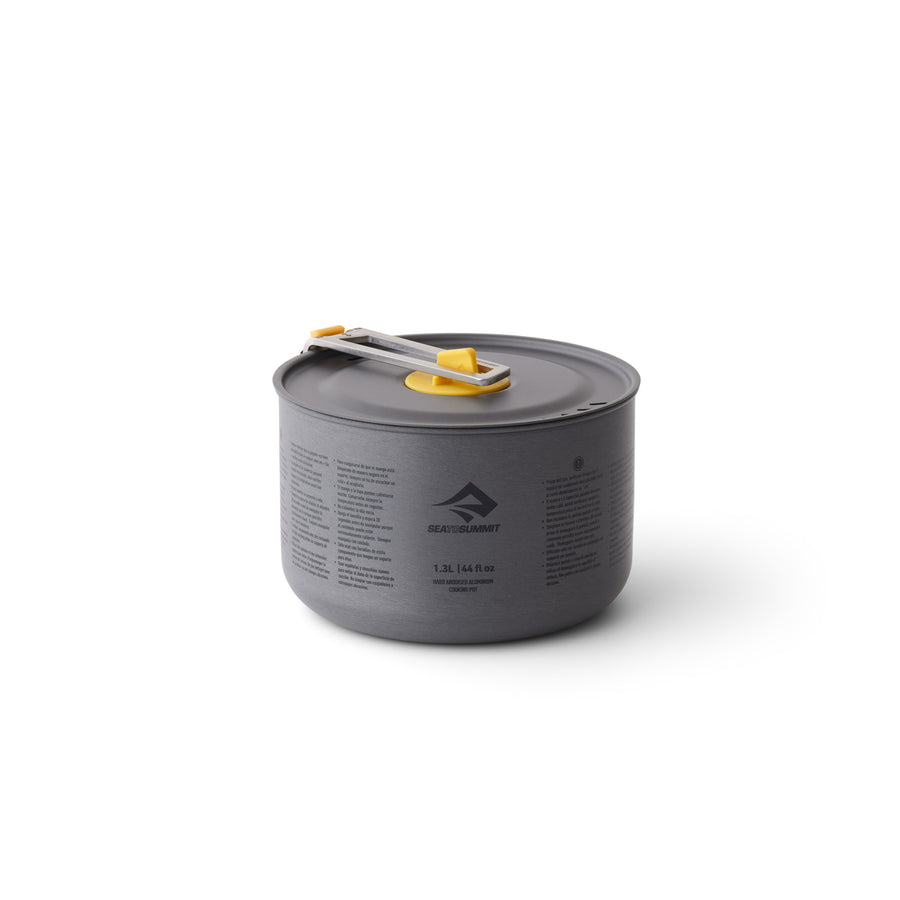 1.3L || Frontier Ultralight Pot