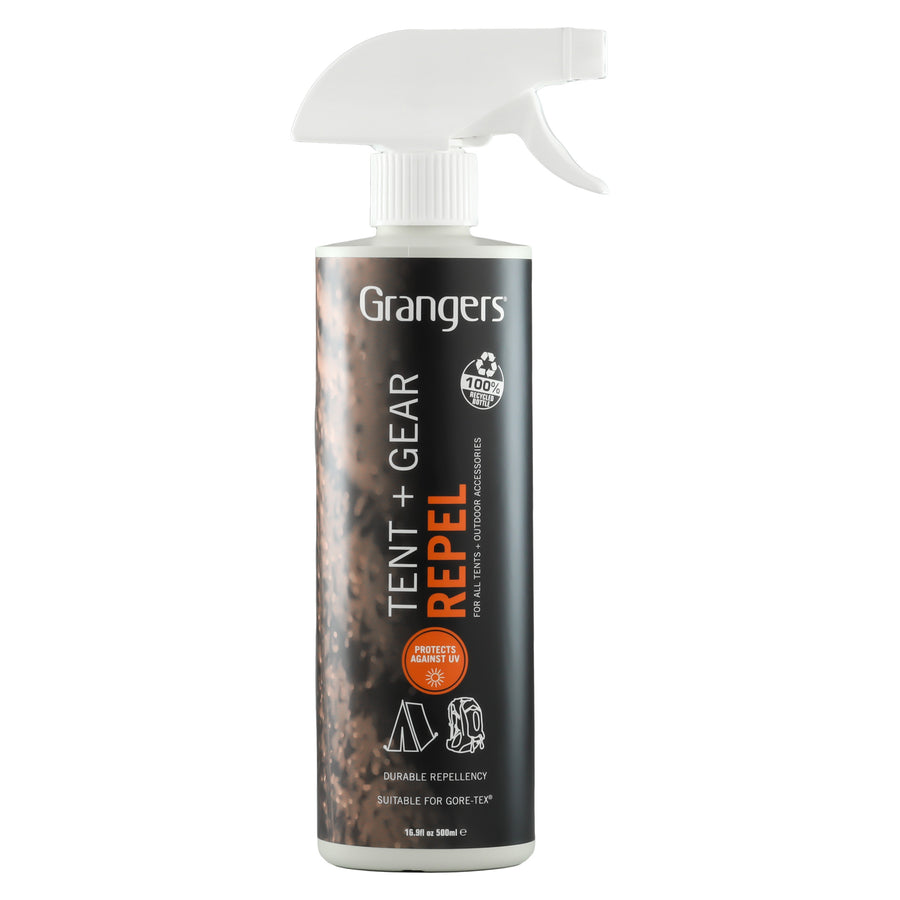 Grangers Tent + Gear Repel UV Spray