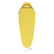 Compact Mummy (Drawcord) || Reactor Sleeping Bag Liner