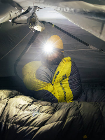 Sleeping Bag