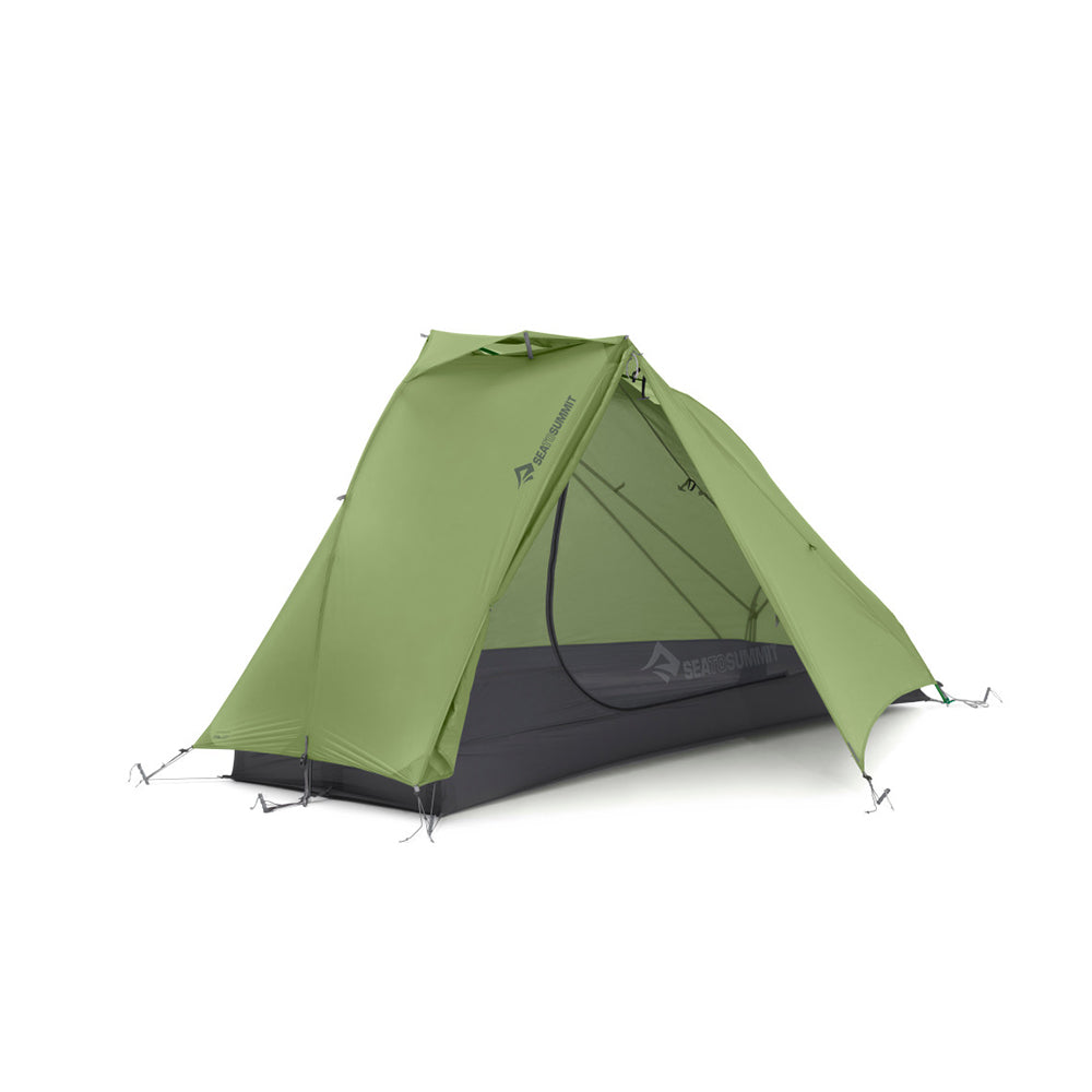 1 Person || Alto Semi-Free Standing Ultralight Tent