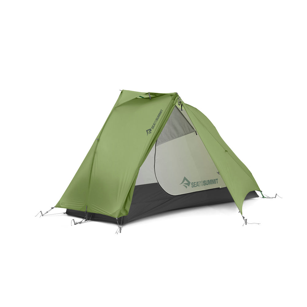 1 Person || Alto Plus Semi-Free Standing Ultralight Tent