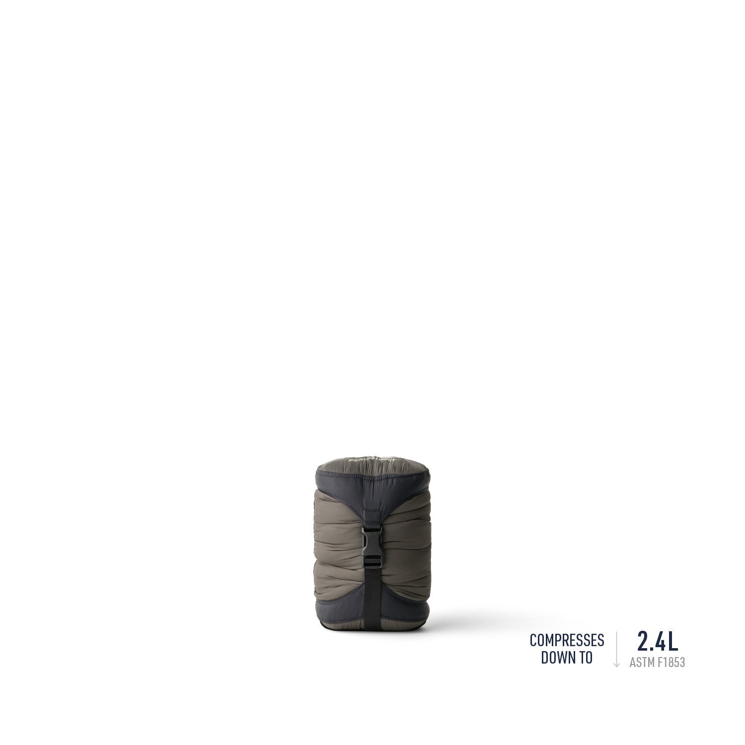 7°C / Regular || Spark Down Sleeping Bag (7°C, -1°C, -9°C & -18°C)