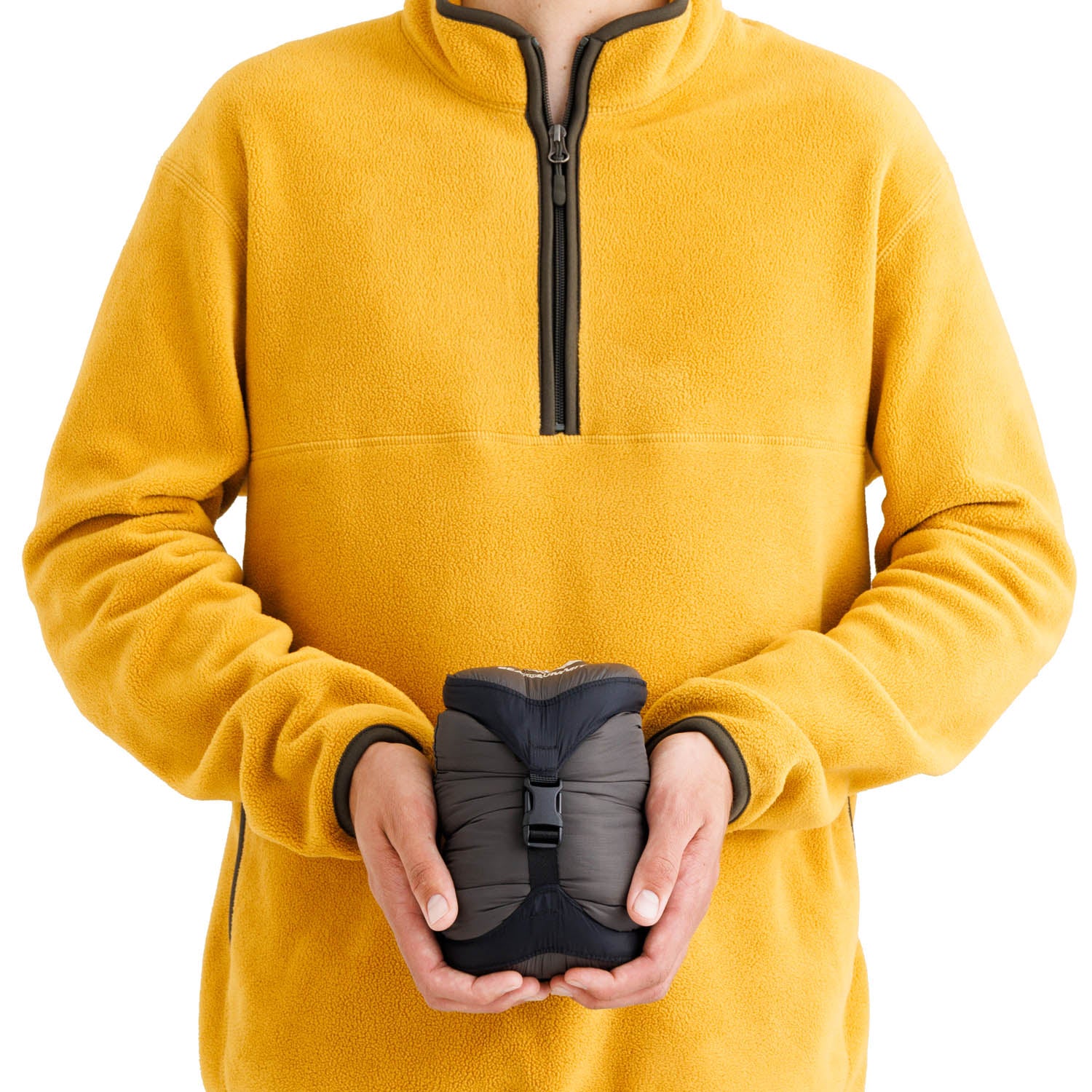 7°C || Spark Down Sleeping Bag (7°C, -1°C, -9°C & -18°C)