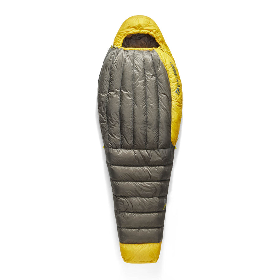 7°C || Spark Down Sleeping Bag (7°C, -1°C, -9°C & -18°C)