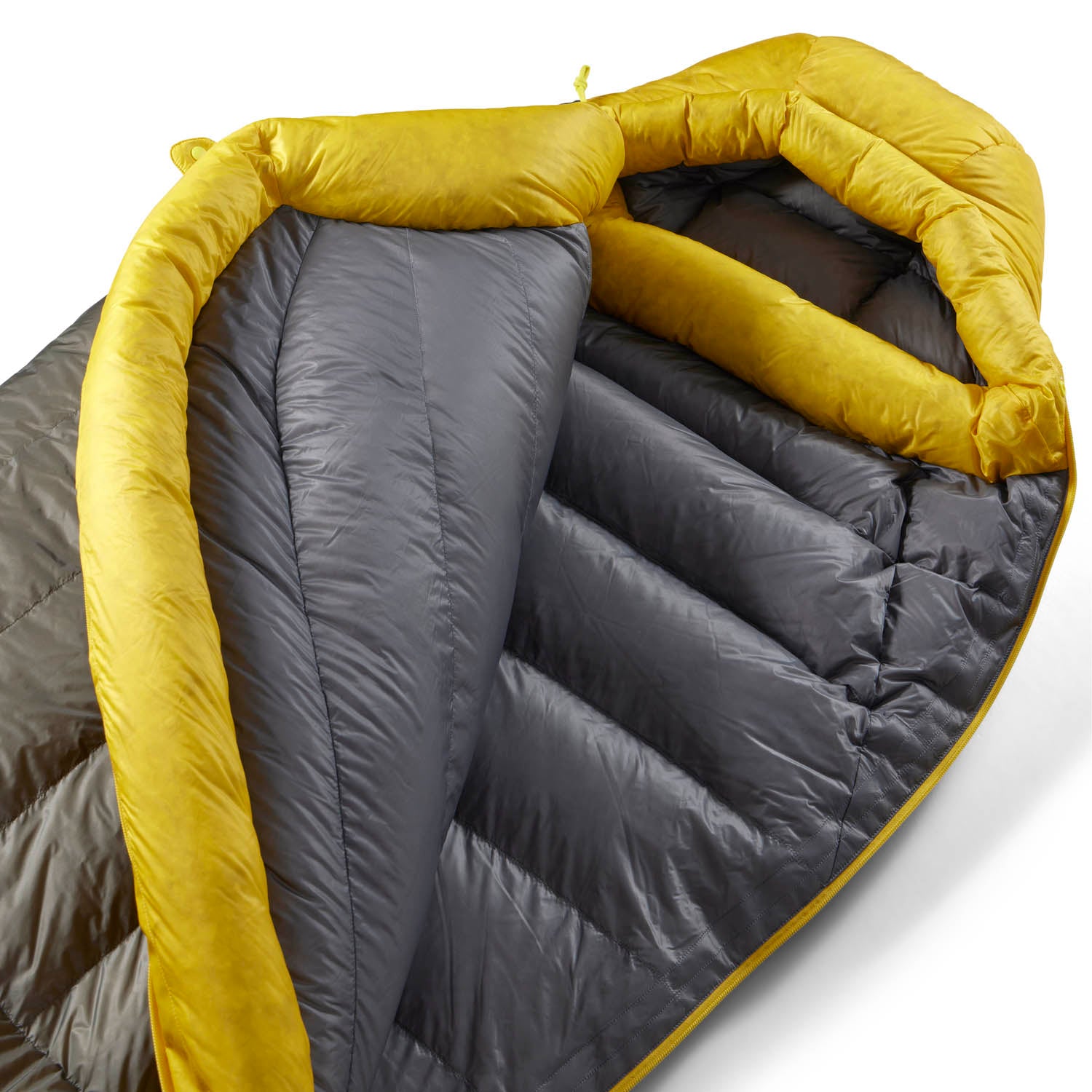 Spark Down Sleeping Bag (7°C, -1°C, -9°C & -18°C)