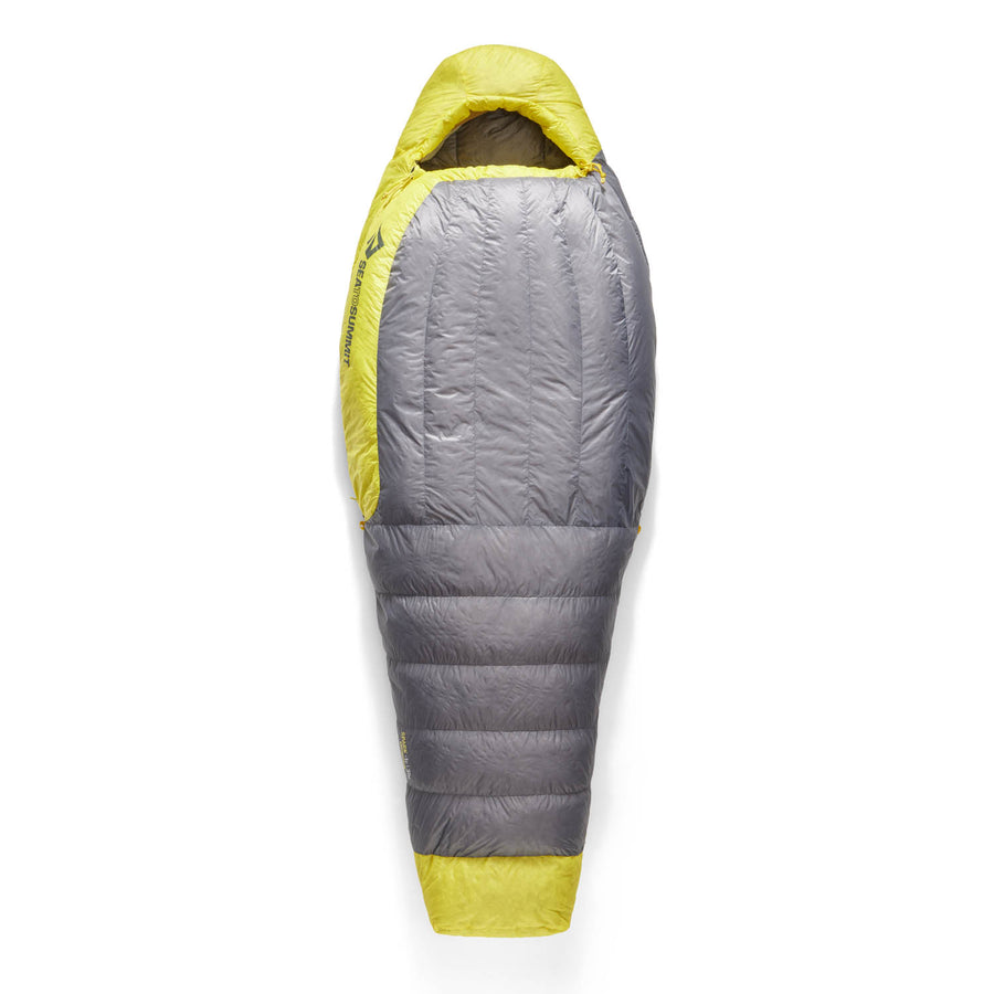 -1°C || Spark Women's Down Sleeping Bag (7°C, -1°C, -9°C)