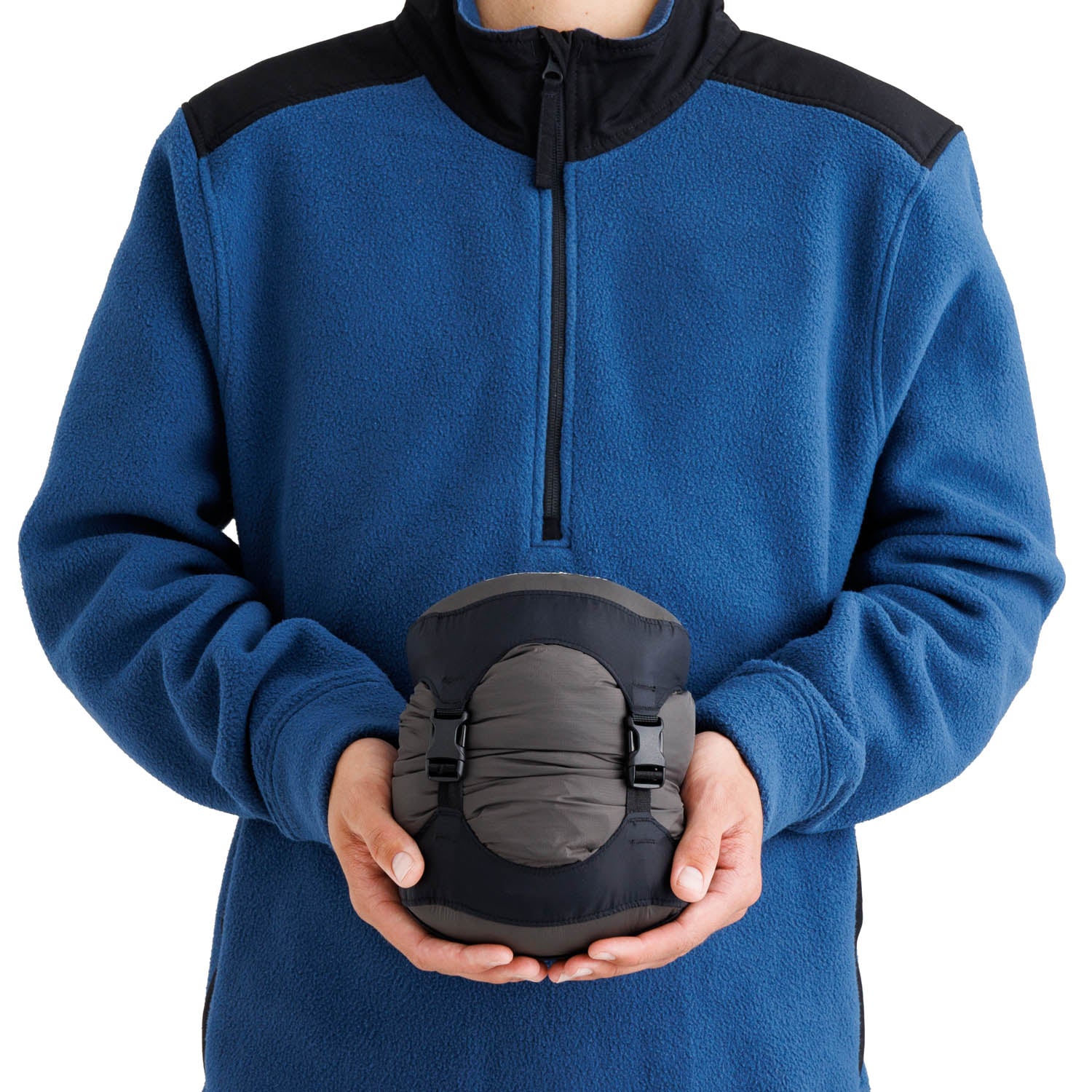 Traveller Down Sleeping Bag (7°C)