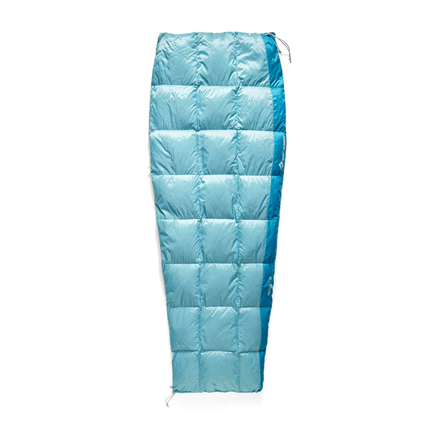 Traveller Down Sleeping Bag (7°C)