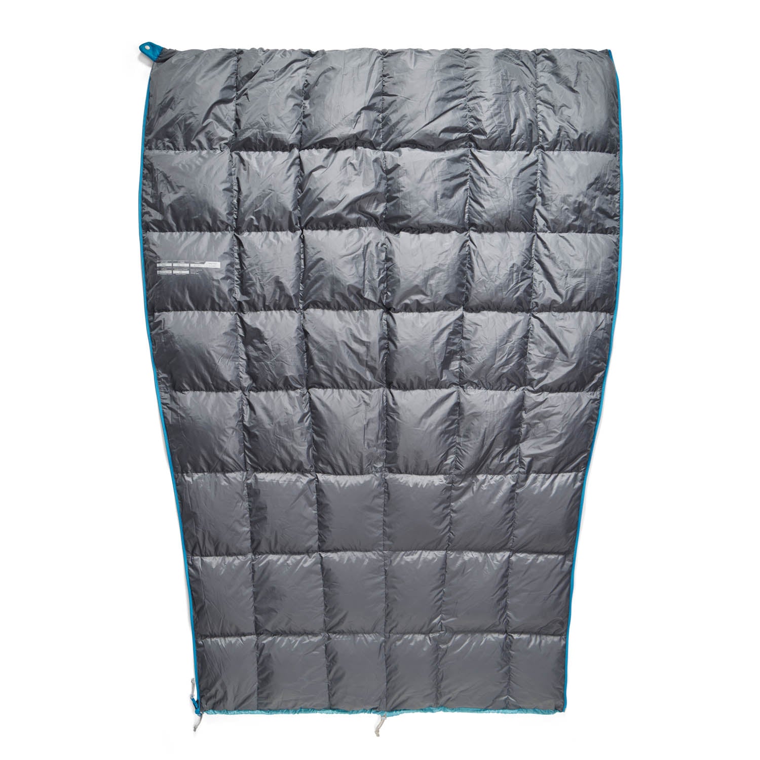 Traveller Down Sleeping Bag (7°C)