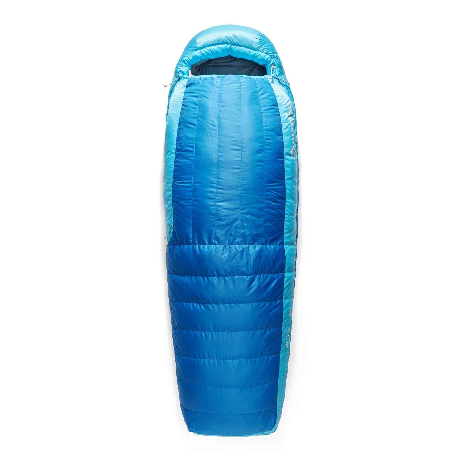 Trek Down Sleeping Bag (-1°C,-9°C & -18°C)