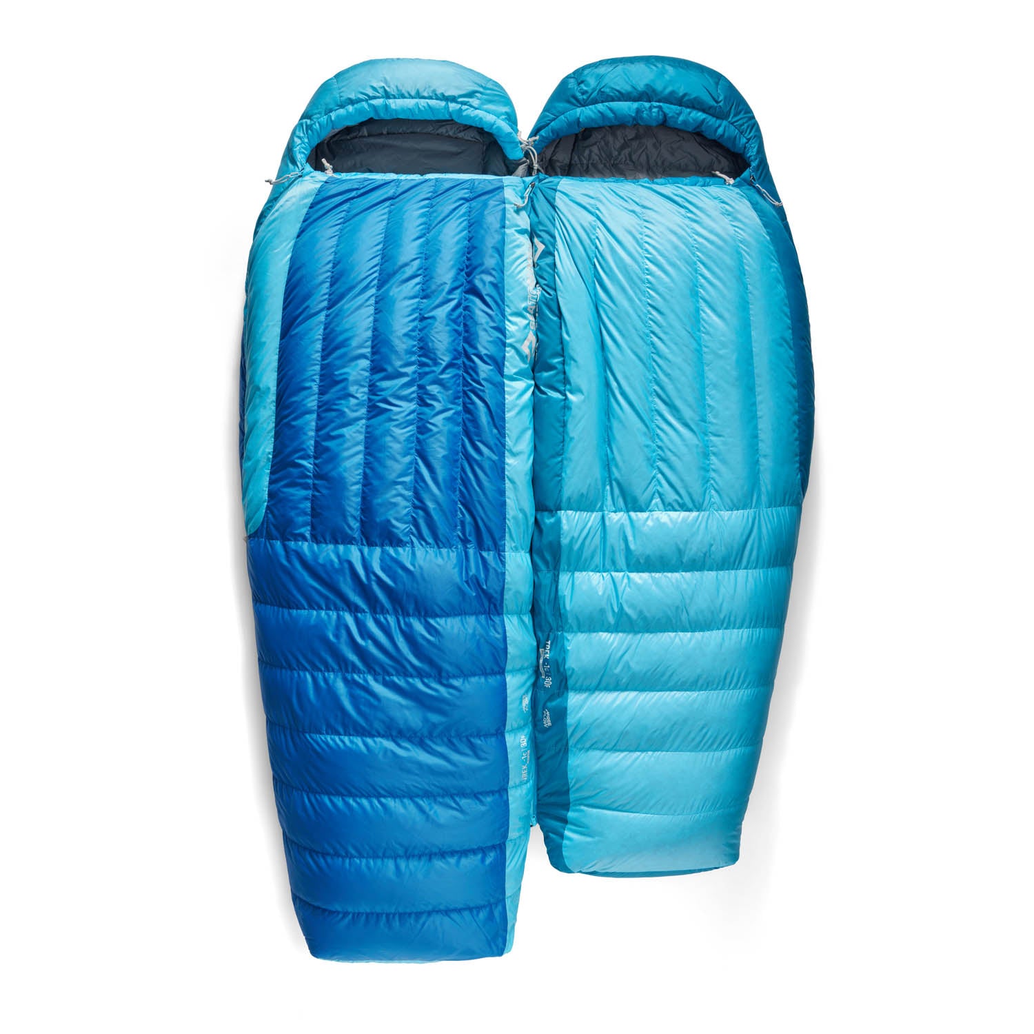 Trek Down Sleeping Bag (-1°C,-9°C & -18°C)