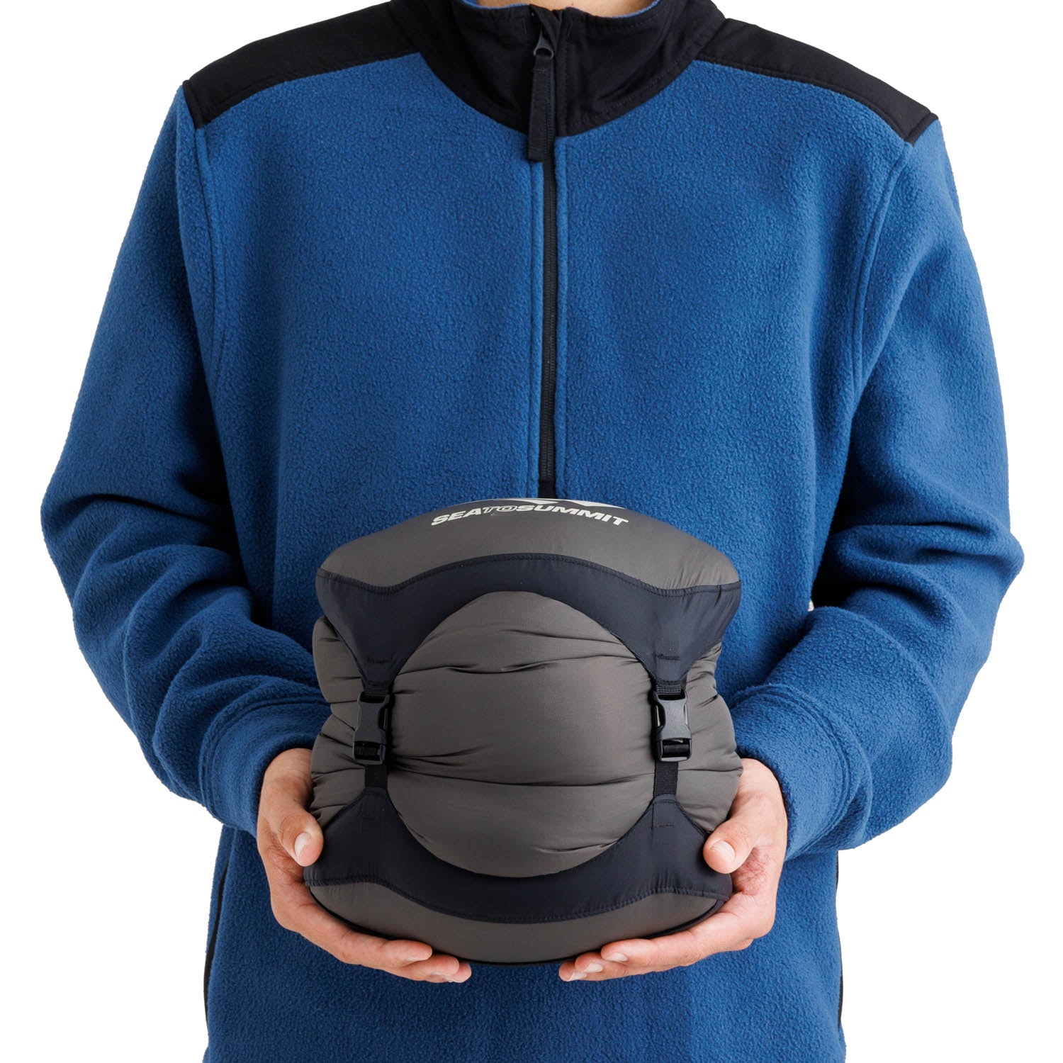 -1°C || Trek Down Sleeping Bag (-1°C,-9°C & -18°C)