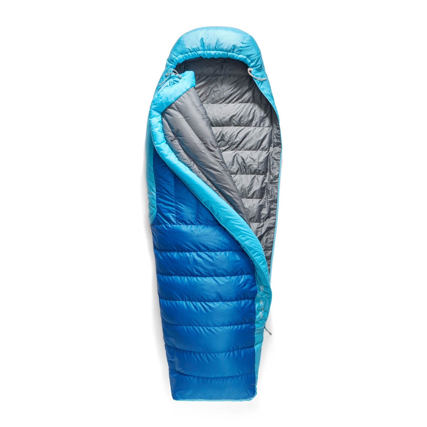 Trek Down Sleeping Bag (-1°C,-9°C & -18°C)