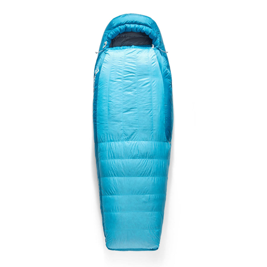 -9°C || Trek Women's Down Sleeping Bag (-1°C & -9°C)