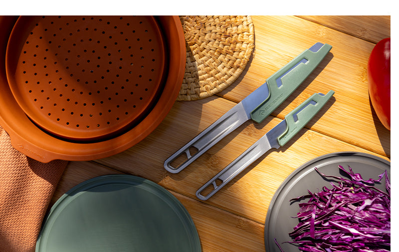 Detour Essential Kitchen Kit