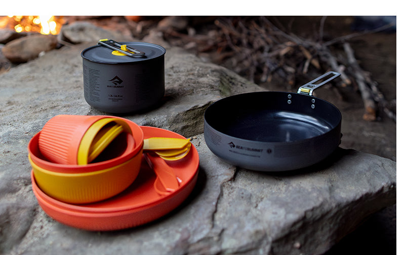 Frontier Ultralight Pan