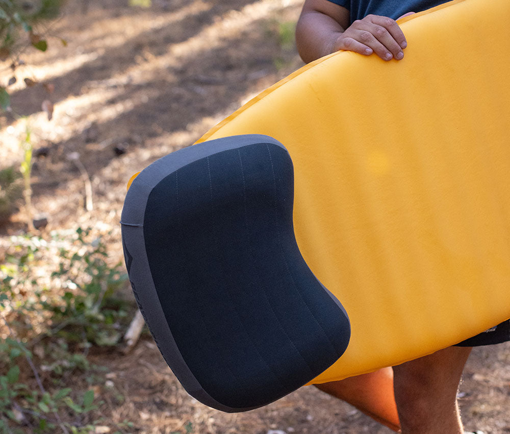 Camping Pillows