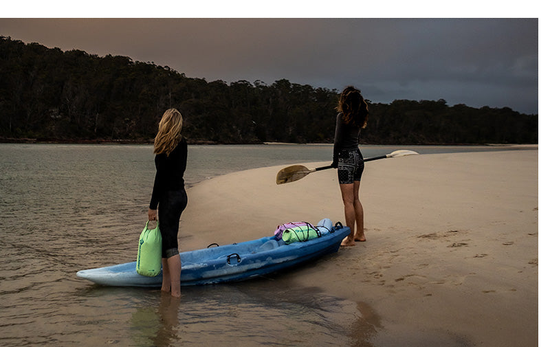 Lightweight Dry Bag - Limited Edition