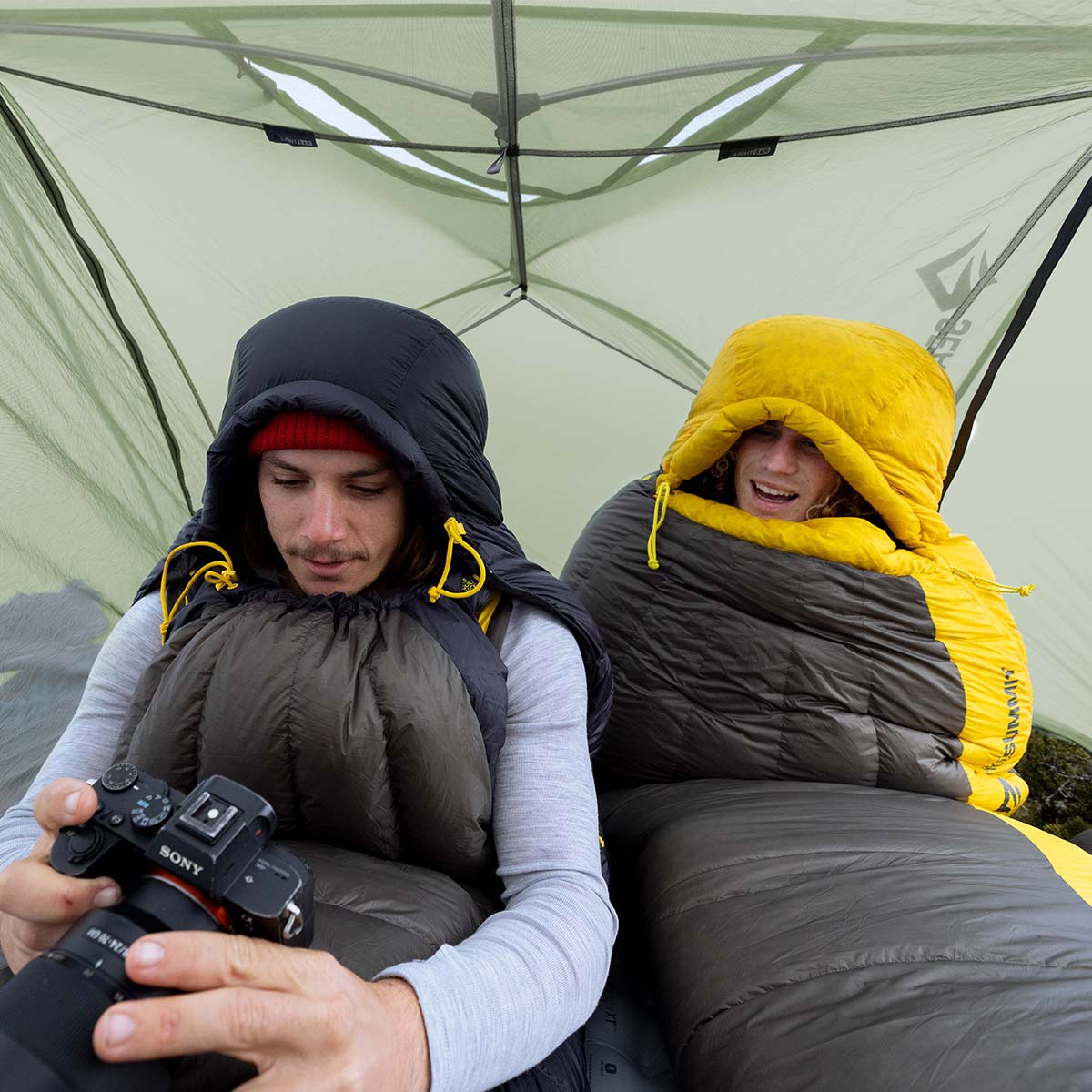 Telos Tent