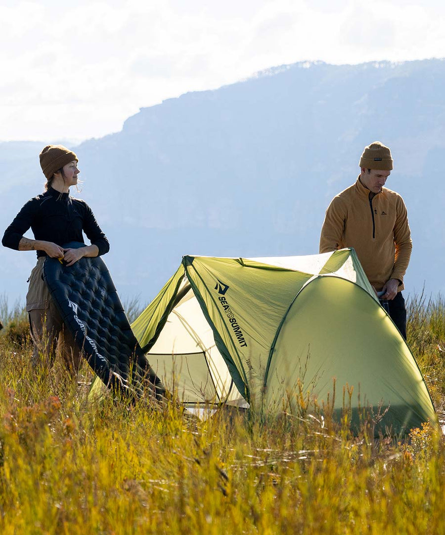 Ultralight Tents