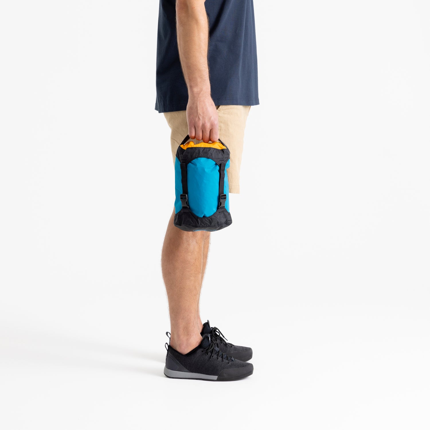 5 litre || Evac Compression Dry Bag