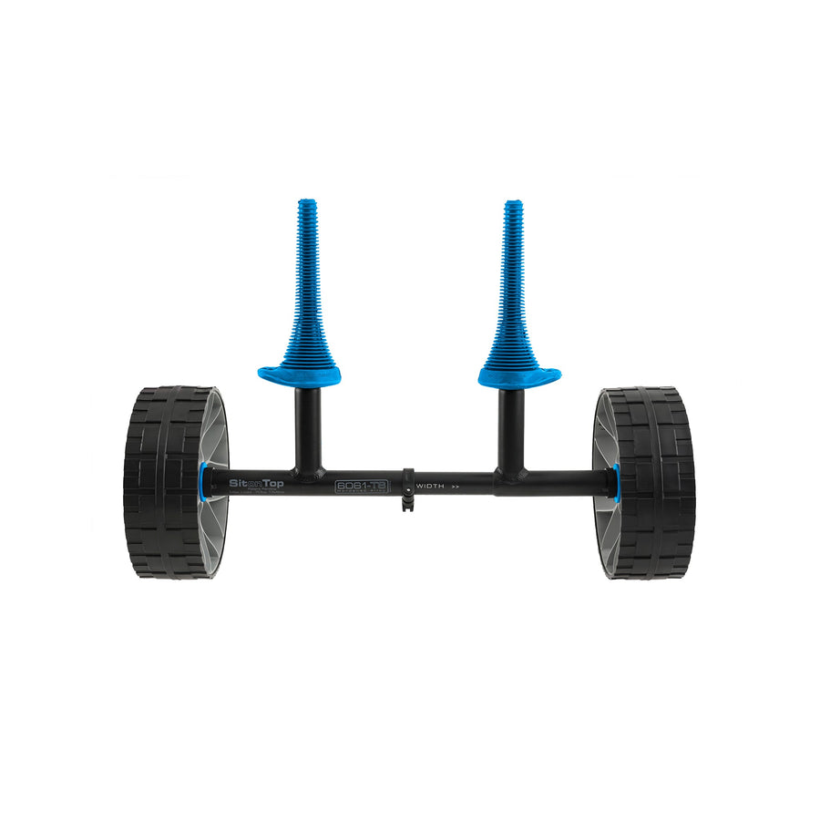 Sit on Top Kayak Cart Transport