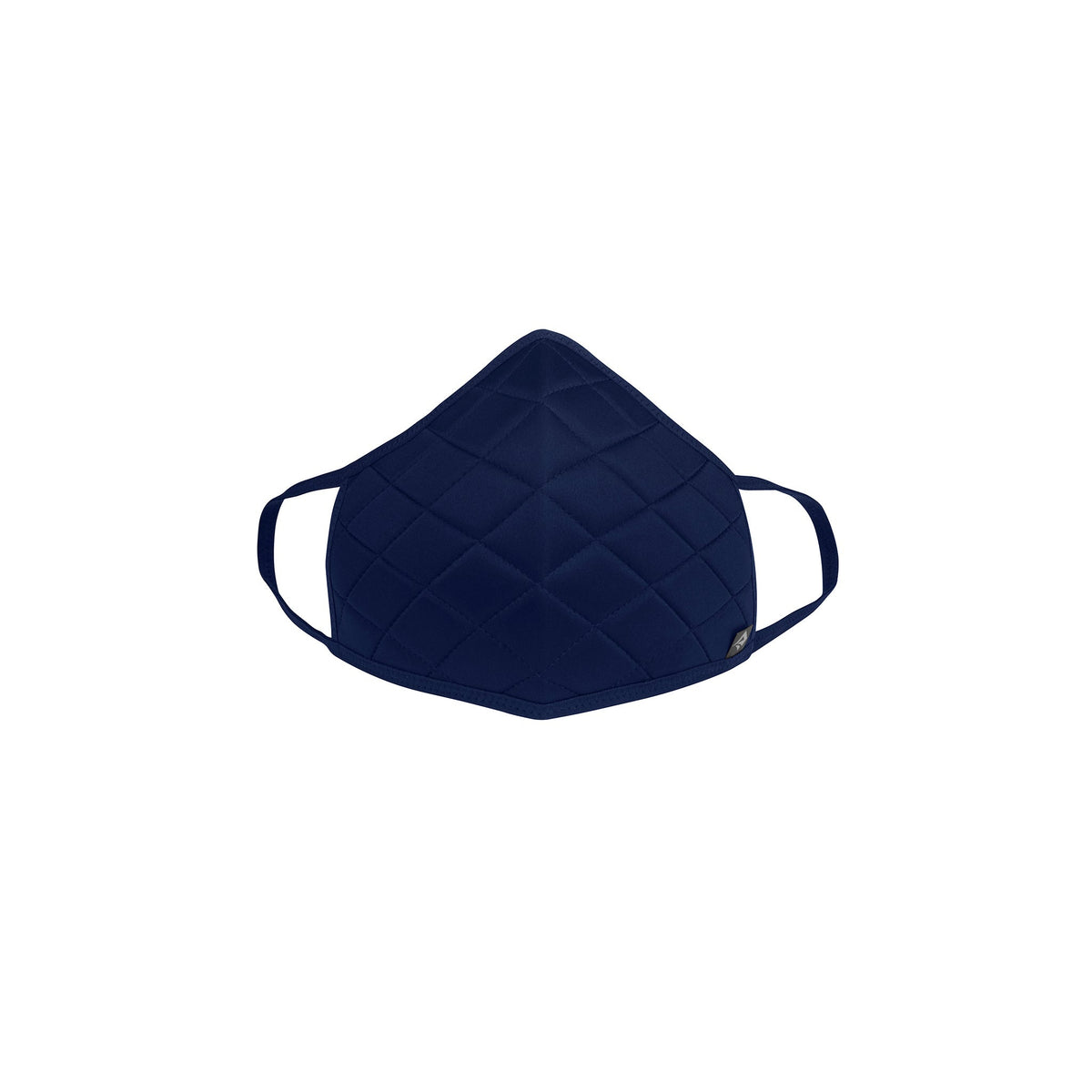 Blue || Barrier Face Mask