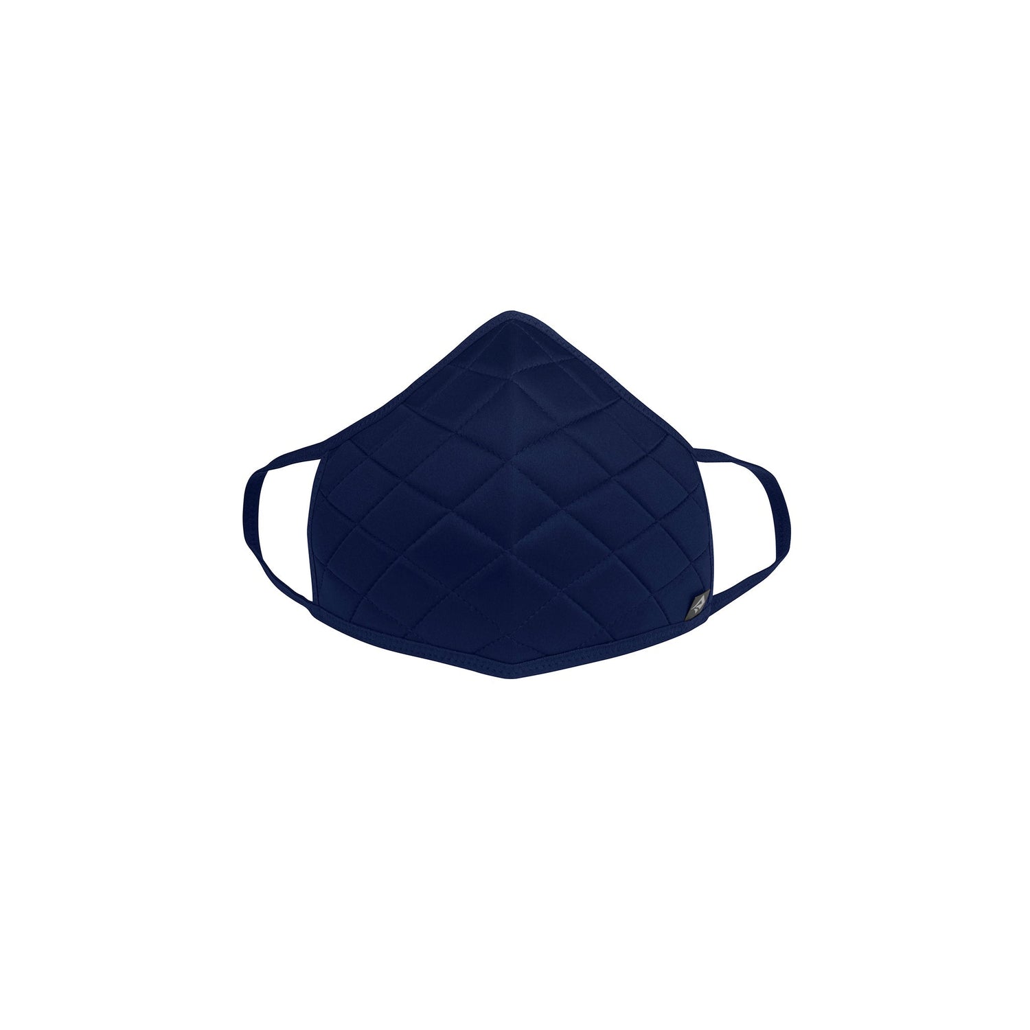 Blue || Barrier Face Mask