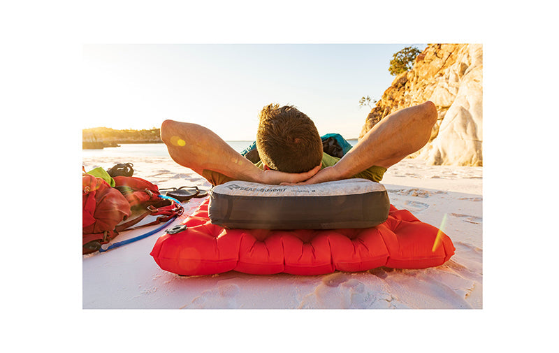 Comfort Plus XT Insulated Air Mat